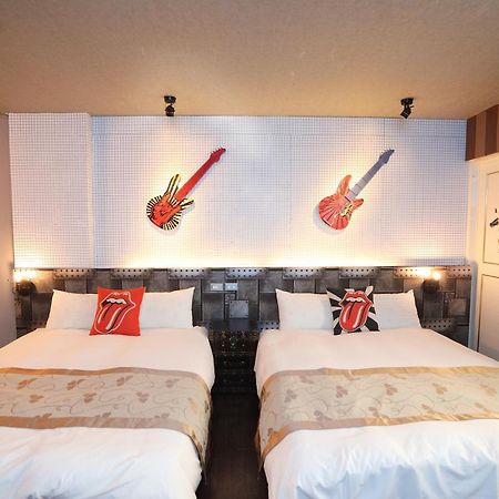 First Place B&B Hualien Exterior foto