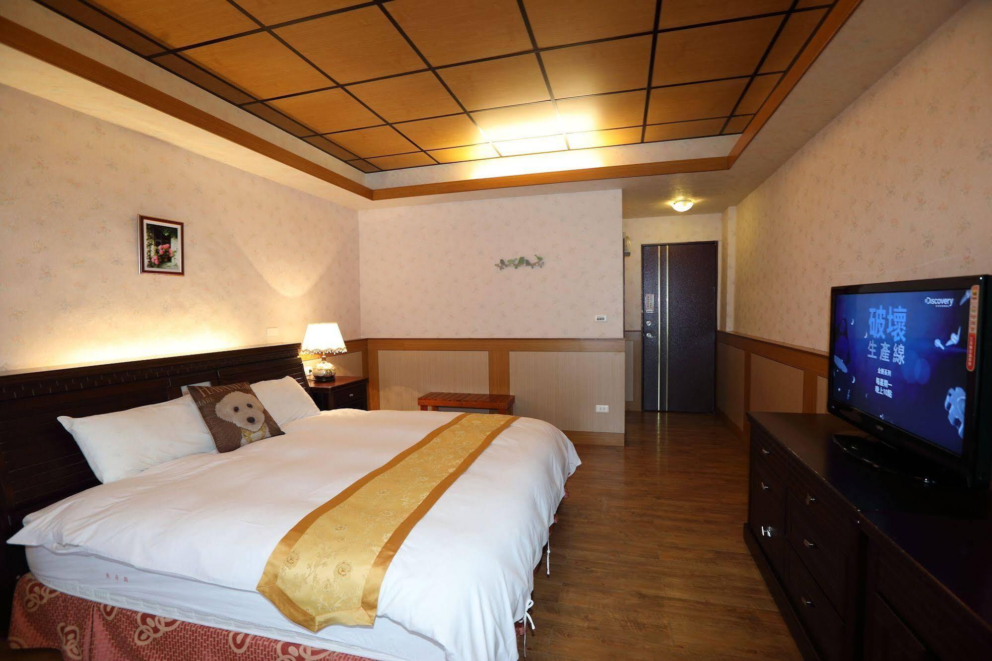 First Place B&B Hualien Exterior foto