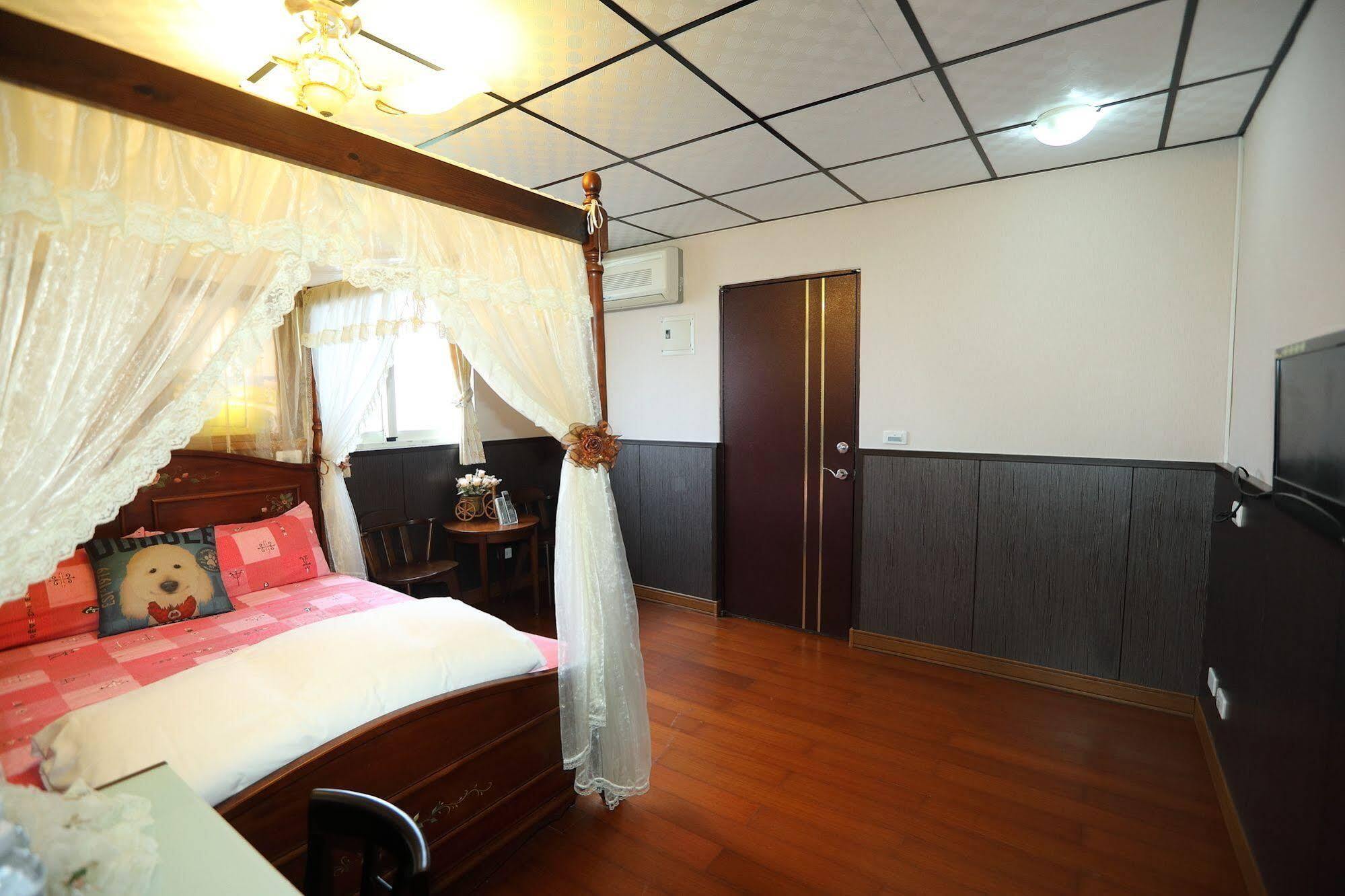 First Place B&B Hualien Exterior foto