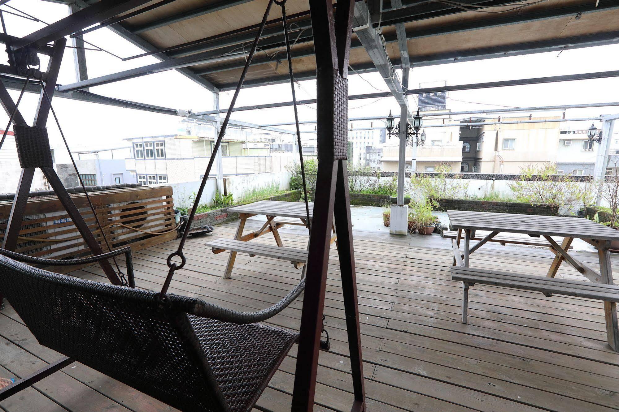 First Place B&B Hualien Exterior foto
